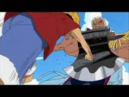 One Piece 824 Sub Indo Guru