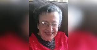 Obituary information for Marjorie Rose Nordyke Jacques