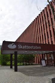 Skatteetaten er en norsk statlig etat underlagt finansdepartementet. Nytt Oppmotessystem Hos Skatteetaten Adressa No