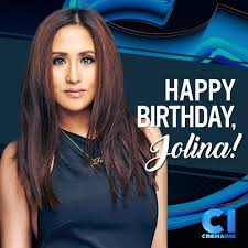 Free shipping to the following countries: Cinema One Happy Birthday Jolina Magdangal From Facebook
