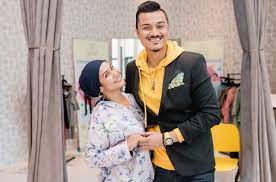 Dato' fazley dato' yaakob & datin azrene ahmad mahligai cinta memaparkan majlis perkahwinan selebriti, kerabat diraja & orang kenamaan. Isteri Fazley Yaakob Lepas Hajat Dalam Semak Iluminasi