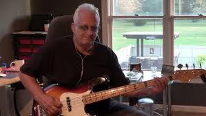 Glen Wagner Performing at Boro, Bourbon and Blues