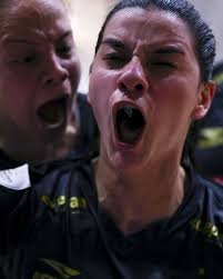 El gol de la victoria! 🇨🇱⚽️ Joaquín Meneses aseguró el primer puesto de  @laroja en el Grupo A de la CONMEBOL #Sub15 🏅🏆 #CreeEnGrande