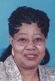 Obituary for Mildred Foxworth Ivory
