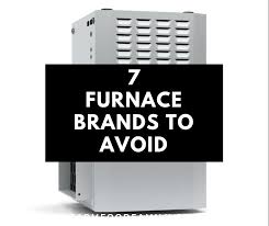 Rheem is a dark horse in the race. 7 Worst Furnace Brands To Avoid 2021 And 5 Most Reliable Alternatives