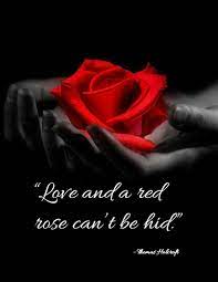 Every flag of every country pretty much has red it it. Romantic Rose Quotes 20 Best Rose Love Quotes With Images