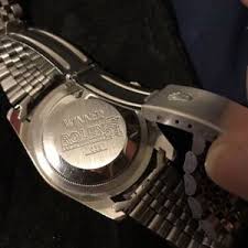 Spotting real rolex spotting a fake rolex rolex daytona ss we buy watches ccjacapital dot com see pics on real vs replica rolex. Rolex Oyster Perpetual Sliver Great Condition Daytona 24 1992 Winner 038 Watchcharts