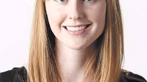 Style Profile: Library worker sports punk influence