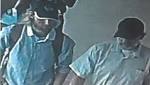 police ask: know these men?