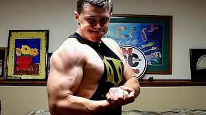 Haben die behörden die menschen im ahrtal zu spät vor der flut gewarnt? Lgd 4033 Sarms Before After 4 Weeks Transformation Documentary Youtube