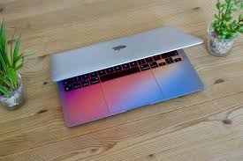 Macbook pro macbook macbook air. Bunt Wie Der Imac Macbook Air Bald Angeblich In Frischen Farben Apfellike Com