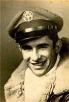 John Alex Obituary (1931