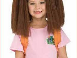 Pin On Kids Hairstyle