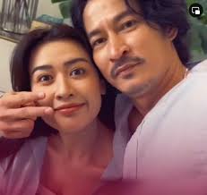 Huy Khánh bị soi thân mật bên bạn diễn, Mạc Anh Thư có thái độ thế nào?