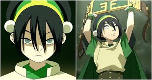 Facts That Make Toph From Avatar: The Last Airbender Too Scary