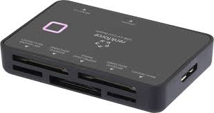 Sandisk extreme pro® externí čtečka paměťových karet usb 3.2 gen 1 (usb 3.0) černá pro velmi rychlý přenos karet sd™ u… přenosové rychlosti až 500 mb/s. Renkforce Cr33e S Externi Ctecka Pametovych Karet Usb 3 2 Gen 1 Usb 3 0 Cerna Conrad Cz