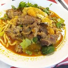 Tertarik mmebuat mie jawa dengan kuah pedas yang gurih dan lezat? Resepi Mee Rebus Tetel Paling Simple Dan Sedap By Dahlia S Kitchen Daily Makan