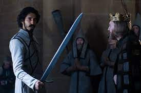 Maybe you would like to learn more about one of these? The Green Knight Is This Summer S Best Medieval Meditation On Death Vanity Fair