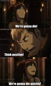 Over 3000 Anime And Manga Lovers Like Our Website Come And See Why Https Huntinganime Com Anime Ma Attack On Titan Meme Anime Memes Funny Anime Funny