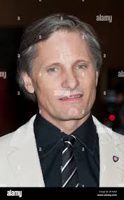 Viggo hi-res stock photography and images