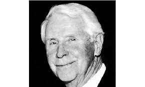 Richard Eckberg Obituary (2018)