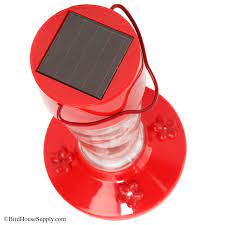1506 x 1506 jpeg 167 кб. Solar Hummingbird Feeder With Led Lights