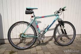 Bianchi Martini Racing Martini Racing Martini Racing