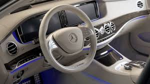 2014 Mercedes S 65 Amg Interior Youtube