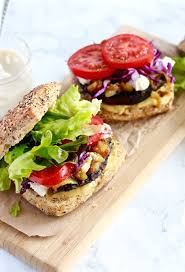Add shallots to the pan and cook, stirring frequently, until they begin to soften and become aromatic, about 1 1 ⁄ 2. Best Ever Portobello Mushroom Burgers