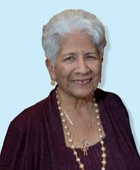 Carmen Moralez Obituary (1938