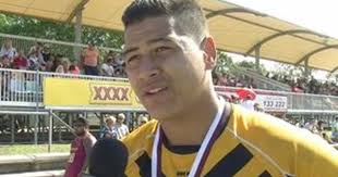 Carlos Swasbrook-Murray