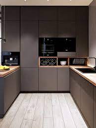 24 amazing black kitchen design ideas home decor kitchen kitchenideas kitchendesign cuisine moderne cuisine design moderne decoration interieure cuisine