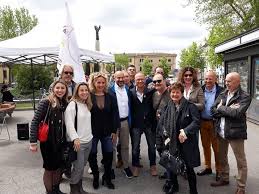 Gianluigi paragone, senatore ex m5s e oggi nel gruppo misto, presenterà a breve il suo nuovo partito. Paragone E Arrighini Insieme Elezioni Ponsacco