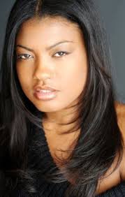 Beautiful Black Actresses In Their 20s Alysia Rogers Was In Her Early 20 S When She Appeared In The Movie Boyz In Da Hood Black Is Beautiful Black Beauties Short Film