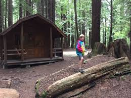 Crescent city/redwoods koa is the best place to stay while exploring the redwood forests and america's wild rivers coast. Crescent City Redwoods Koa Campground Cabins Crescent Cityt Ca California Beaches