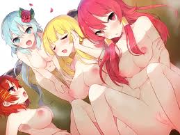 Mind Control Hentai RPG Review: Pronant Symphony » PORNOVA.ORG - Download  Sex Games for Adults!