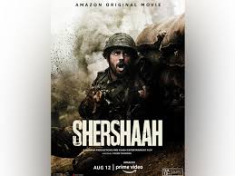 Check out shershaah latest photos, poster and images. Sidharth Malhotra S Patriotism Infused Film Shershaah To Release On August 12