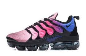 Mens Nike Air Max Plus Tn 2018 Spectrum Purple Black Blue Running Shoes Nike Air Max Tn Nike Air Max Nike Air Max Plus