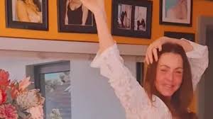 Elsa Raposo fala sobre estado de saúde após cirurgia e os novos passos no  tratamento do cancro