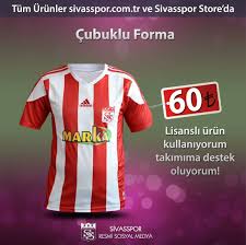 Sivasspor, officially known as demir grup sivasspor due to sponsorship reasons, is a turkish professional football club based in sivas. Lisansli Sivasspor Urunleri Demir Grup Sivasspor Facebook