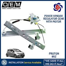 We have 1,035 cars for sale for: Proton Iriz Front Power Window Regulator Gear With Motor