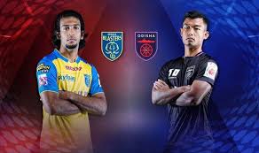Sceb vs hfc, hero indian super league east bengal ground friday, february 12, 2021 07:30 pm. Kerala Blasters Fc Vs Odisha Fc Dream11 Team Prediction Indian Super League Fantasy Playing Tips Kbfc Vs Ofc Gmc Stadium Jan 7 Indiacom Sportsnews