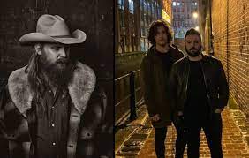 The academy of country music crowned its 2019 acm awards winners on sunday night (april 7). 2019 Acm Awards Nominees Unveiled Complete List