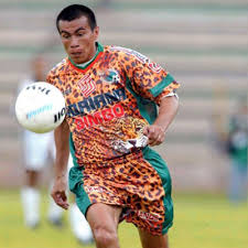 He was ultimately sacked one week later after two more defeats. Jaguares De Chiapas Solo Listas