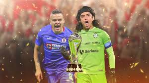 Aztecadeportes.com, la app de azteca deportes y azteca 7. Cruz Azul Vuelve A Encontrarse Con Santos En Una Final 13 Anos Despues