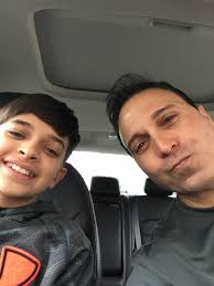 Tony Molinari (@TonyMolinari24)