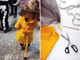 Die kleidung ist einfach und schnell gefunden. Schnelles Diy Kinderkostum Fur Fasching Ich Liebe Deko