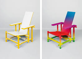 Love Gradients Lernert Sander X Rietveld X Sikkens