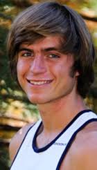 Full Speed Ahead for X-Country Runners