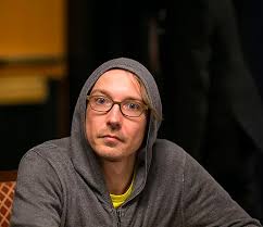 Kamutzki Doubles Through Goodmiller